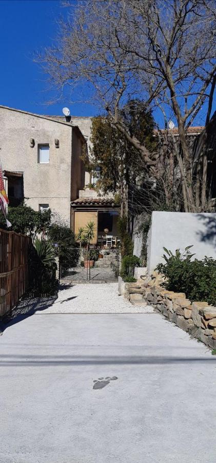 Bandol Maison De Campagne Exterior foto